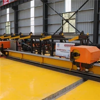 Diameter 32 mm verticaal versterking buigen lijn