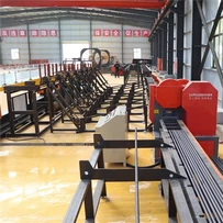 Elektrische versterkingsgesneden lijn