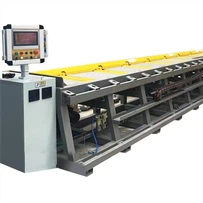 Horizontaal rebar buigcentrum