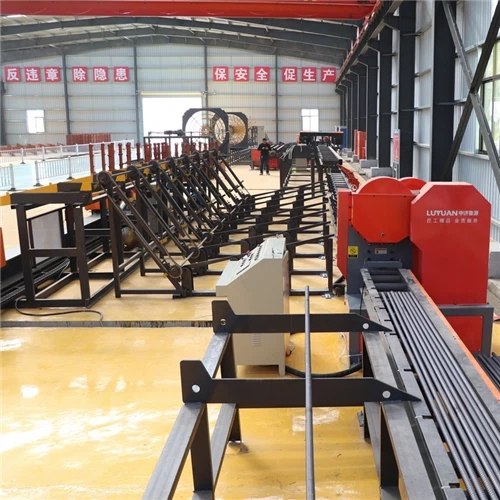 Hydraulische wapening